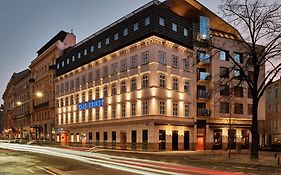 Das Triest Hotel